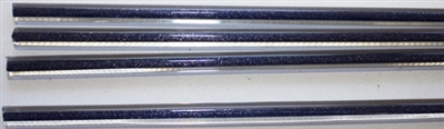 Rods..19-Aventurina Blue..5-6mm