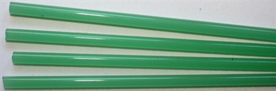 Rods..26-Mint Green Translucent..5-6mm