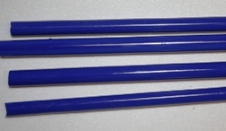 Rods..58-Royal Blue Opaque..5-6mm
